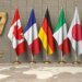 В День Независимости Украины министры иностранных дел G7 проведут онлайн-встречу