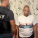 В Днепропетровской области задержали мужчину, который снимал работу ТЦК