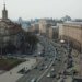 У центрі столиці в понеділок обмежать рух транспорту: що відомо