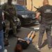 Агентка фсб готувала нові ворожі удари по Києву і збирала дані біля Нацгвардії та ТЦК, її затримали – СБУ