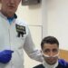 Оккупанты перерезали горло украинскому сержанту и бросили его в яму. ВИДЕО