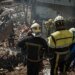 У Києві з-під завалів витягли ще одну жертву атаки рф: загиблих уже 18