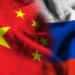 Пришли проблемы откуда не ждали: как Китай подставляет Россию