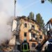 Удар рф по Києву 28 серпня: загинуло вже 19 людей