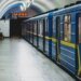 У Києві сьогодні зупиниться рух метро на одну хвилину – КМДА