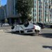 Загибель поліцейського у ДТП у Києві: ДБР відкрило провадження
