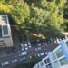У Києві чоловік вижив після падіння з 19 поверху: він приземлився на припарковане авто