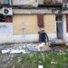 У Києві знищено відділення "Укрпошти" внаслідок російського обстрілу 28 серпня