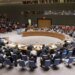 На Совбезе ООН США потребовали от России прекратить обстрелы и продвигаться к миру