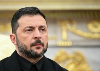 Зеленский заявил Трампу, что готов обсудить территориальные вопросы с Путиным, – Axios