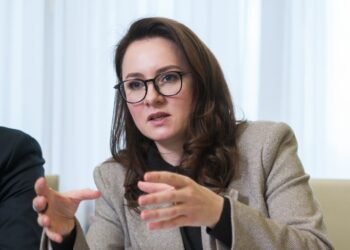 Свириденко рассказала, когда представит план действий правительства