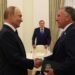 Последний шанс Путина? Что известно о визите Уиткоффа в Москву и почему это важно