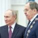 Кто поедет с Путиным на встречу к Трампу: состав делегации РФ и программа