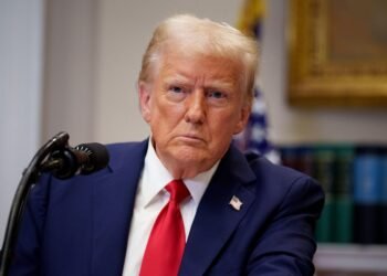 Трамп хочет провести встречу с Зеленским и Путиным 22 августа, – Axios