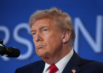 Соглашения нет, но есть прогресс. Трамп подытожил переговоры с Путиным по Украине