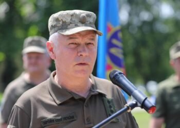 Воздушные силы получили нового командующего: кого назначил Зеленский