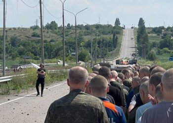 Готовят новые фейки: в ЦПД предупредили о грязной кампании РФ вокруг обменов пленными