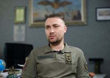 В США отметили роль военной разведки Украины в операциях против РФ