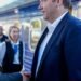 Неанонсований візит у Київ: що заявив віцеканцлер Німеччини про підтримку України