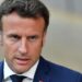 Макрон заявил о критически важном периоде для Украины
