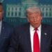 Трамп высказался о “пробной” встрече с Путиным и ожиданиях от Зеленского: нужен обмен территориями в Украине