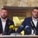 Закон о независимости НАБУ и САП опубликован: когда он вступит в силу