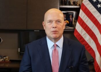 США хотят принудить Россию к миру с Украиной: посол при НАТО рассказал, каким образом