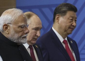 Запад готовит экономический “приговор” двум главным партнерам России