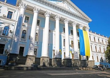 Украина моделирует сценарии возвращения оккупированных территорий