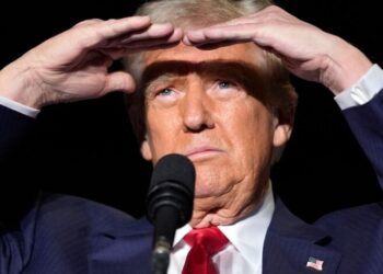 “Невозможно победить” и “Байден виноват”: Трамп сравнил войну в Украине со спортом