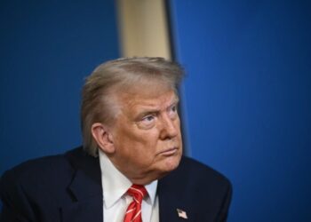 Трамп отменил отпуск из-за подготовки переговоров между Украиной и РФ