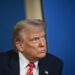 Трамп отменил отпуск из-за подготовки переговоров между Украиной и РФ