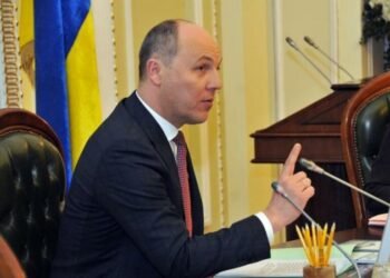 Зеленский: СБУ и МВД задержали подозреваемого по делу об убийстве Андрея Парубия