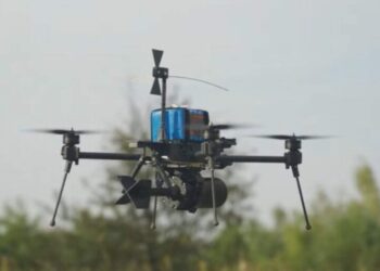 Россияне отказались от мотоциклов из-за украинских FPV-дронов на Слобожанщине