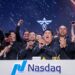 Основанная украинцем Firefly Aerospace дебютировала на бирже Nasdaq с более чем 34% ростом котировок. Ее стоимость выросла до $8,5 млрд.