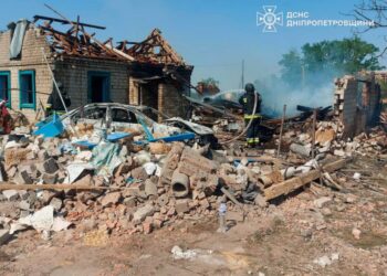 В Украине готовят программу поддержки прифронтовых регионов