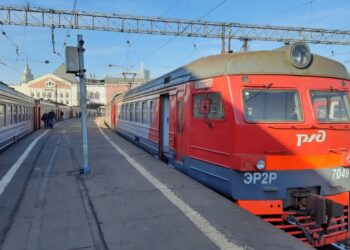 Прибыль почти нулевая: “РЖД” близка к банкротству