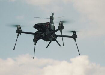 В Бундестаге призвали страны ЕС инвестировать средства в производство дронов в Украине