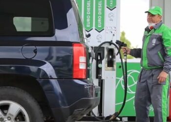 Цены на топливо замедлили рост: водителям показали стоимость бензина, дизеля и автогаза