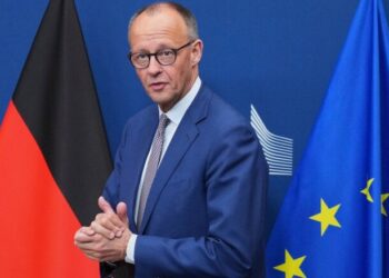 “Очевидно, не состоится”: Мерц о встрече Зеленского и Путина