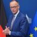 “Очевидно, не состоится”: Мерц о встрече Зеленского и Путина
