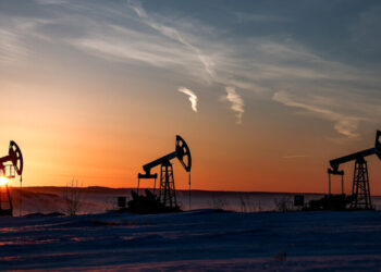 Российский бюджет теряет триллионы из-за обвала нефтегазовых доходов