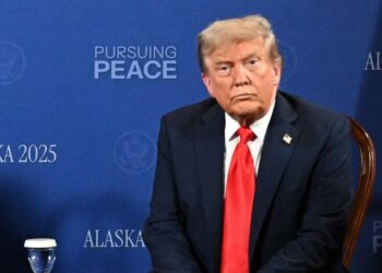 Трамп и Путин обсудили гарантии для Украины “по образцу НАТО”, — CNN