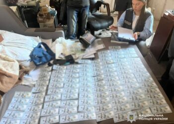 Коррупционная схема: в Одессе разоблачили чиновника ТЦК на взяточничестве