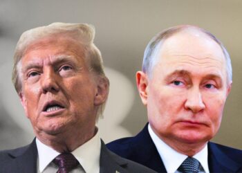 Рубио сказал, что Трамп попытается “выторговать” у Путина на Аляске