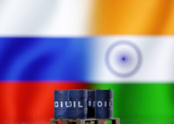 Bloomberg оценил, чем обернется для Индии отказ от российской нефти