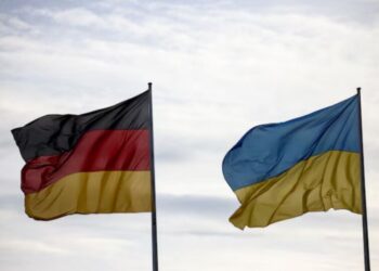 Немецкий бизнес заинтересован в проектах по восстановлению Украины