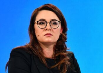 Свириденко представила программу действий правительства: 12 приоритетов