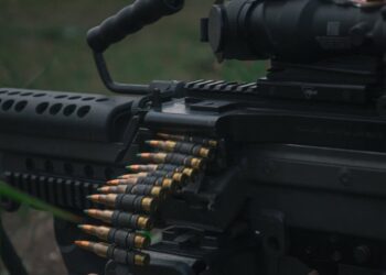 Россияне “прощупывают” оборону ВСУ возле Покровска