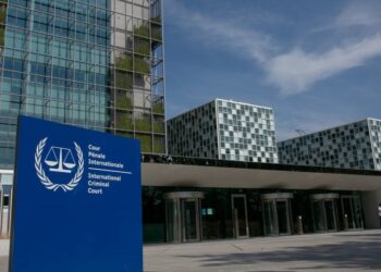 Военные преступления РФ: Украина расширяет сотрудничество с Международным уголовным судом